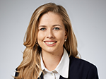 Bianka Fürbringer, MLaw, Rechtsanwältin