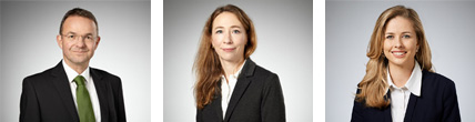 Gremper & Partner, Attorneys at Law