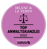 Top Anwaltskanzlei