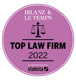 Top Anwaltskanzlei